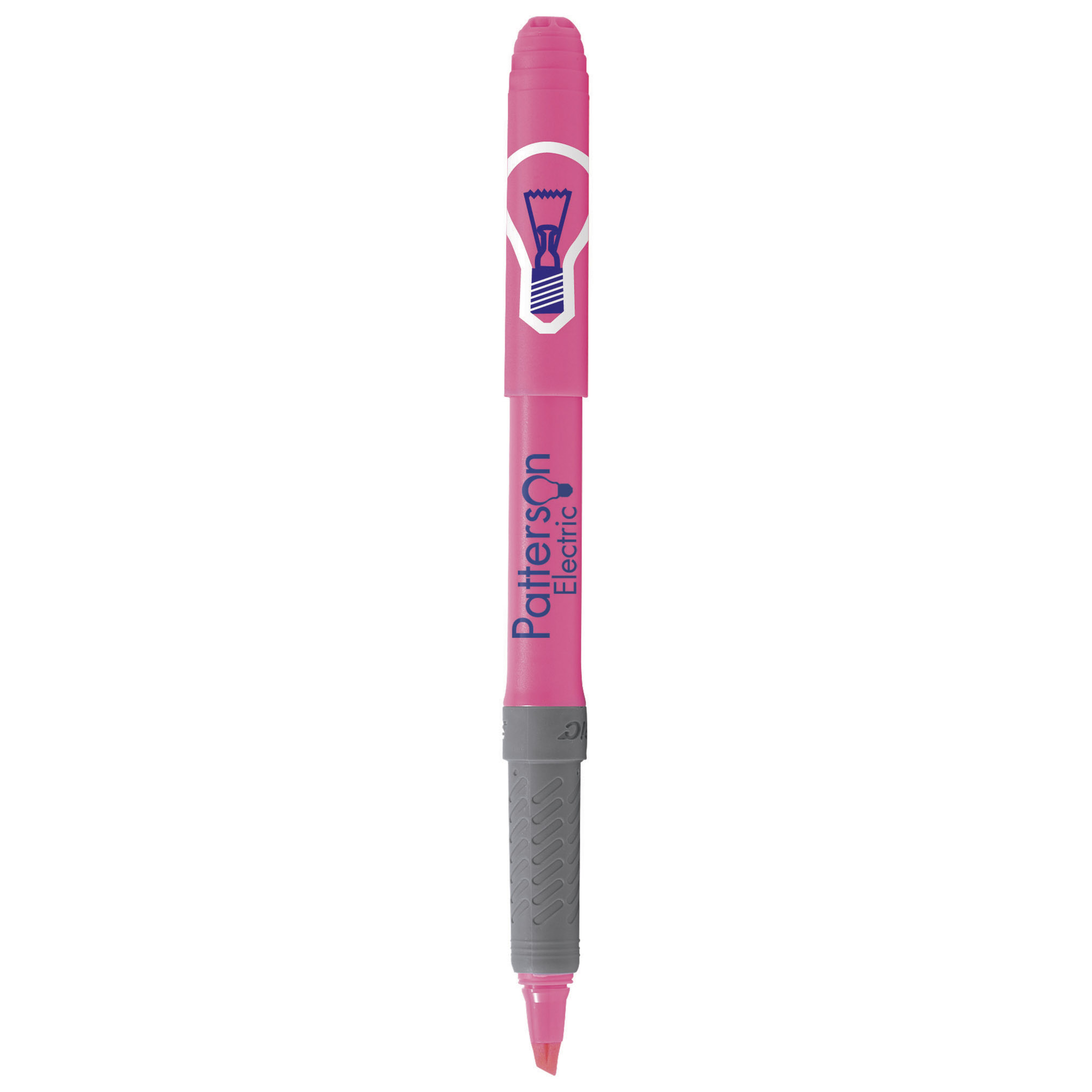 Bolígrafo BIC Brite Liner Grip publicitario